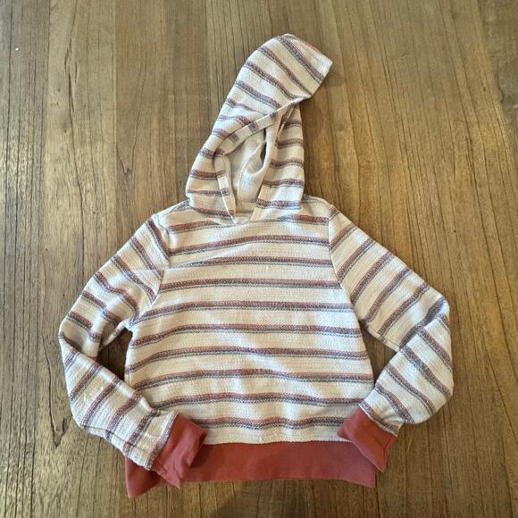 Sol Angeles Other - Sol Angeles Boys Lightweight Hoodie - Size 6